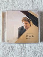 Chopin – Recital / Oliver Schnyder  SACD Hybrid) Neu & OVP