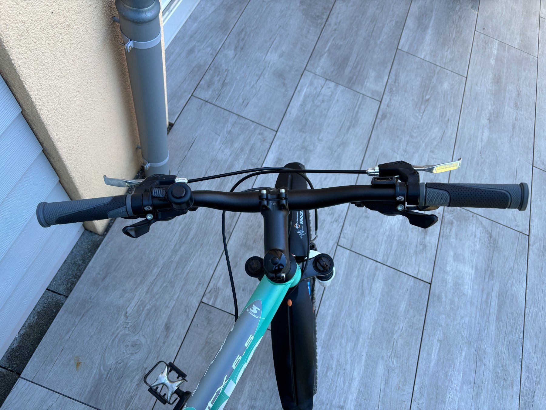 Stoke Biciclette: Schönes Mädchen- oder Damenfahrrad – Usato da Gretzenbach venduto da JBTG 6