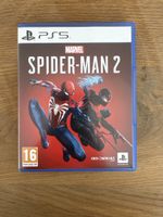 Marvel Spider-Man 2 für PS5 