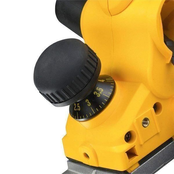 Dewalt Tutti gli attrezzi: DeWalt Hobel 82mm D26500K – Nuovo e nell'imballaggio originale da Koppigen venduto da Bracher_Mail-House 4