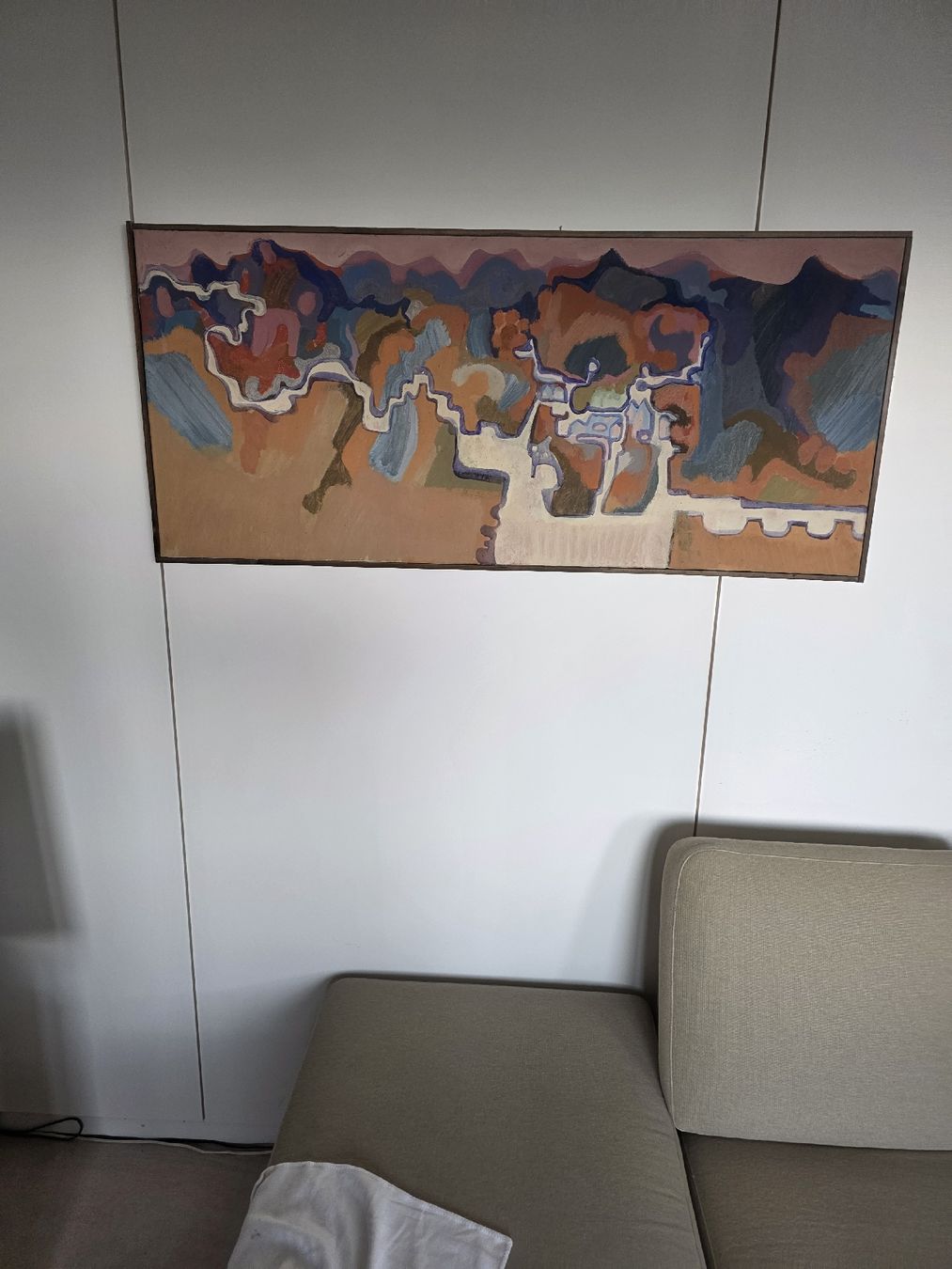Poster & Bilder: Bilder von Heini Bürkli – Neu (gemäss Beschreibung) aus Biel-Bienne von Zuber06 1