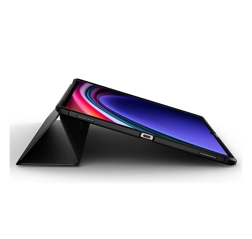 Samsung Covers & Borse: Schützhülle Tablethülle Samsung Galaxy Tab S10 Ultra – Nuovo (secondo la descrizione) da Bern venduto da Friddolin 3