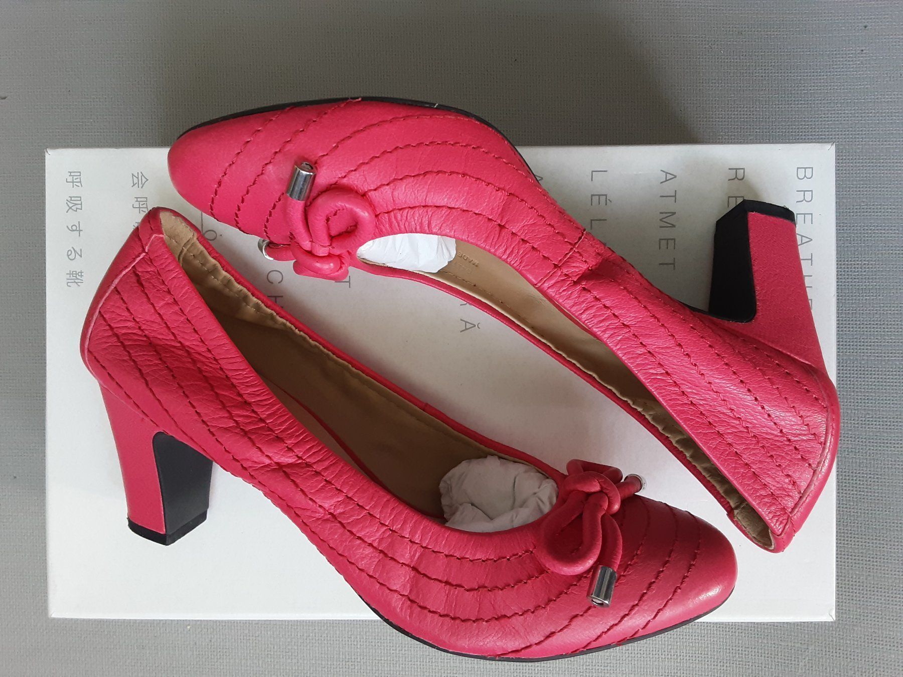 Geox Scarpe da donna: Geox Pumps – Nuovo e nell'imballaggio originale da Glattfelden venduto da Roman2504 6