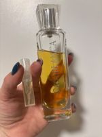 Swiss Arabian Casablanca EDP 2ml. Abfüllung