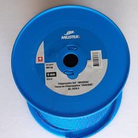 110m Universalseil,6mm,Polyproylen, tragfähig 200kg