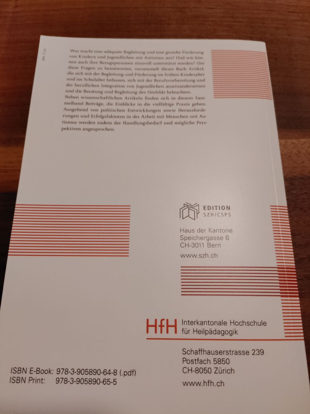 Libri: Autismus in Kindheit und Jugend – Usato da Steinen venduto da Alebiswind 1