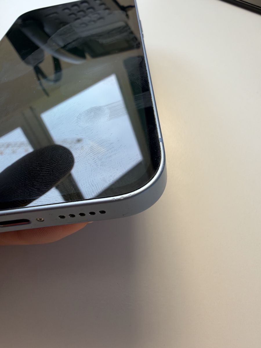 Apple Telefoni cellulari / Smartphones: Apple iPhone 14 – Usato da Mettmenstetten venduto da tomaicg 3