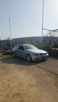 BMW 325i Touring
