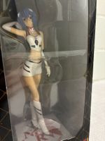 NEU EVA Racing Premium Figur - Ayanami Rei-Originalverpackt