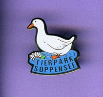 TIERPARK  SOPPENSEE
