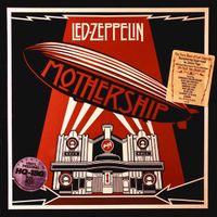 Led Zeppelin – Mothership