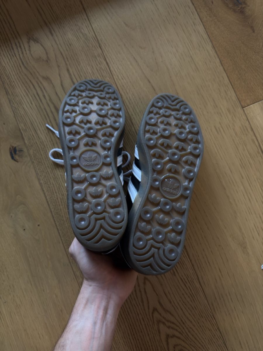 Adidas Scarpe da uomo: Adidas Gazelle Neu – Nuovo (secondo la descrizione) da Egerkingen venduto da muli1994 4