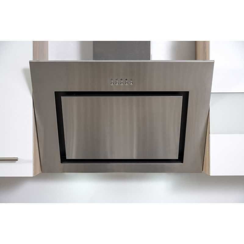 Cucine complete: 623 Küchenzeile Singleküche 220cm E/SO/S - Küche Einbauküche – Nuovo e nell'imballaggio originale da Wallenwil venduto da toesstalvertrieb 3