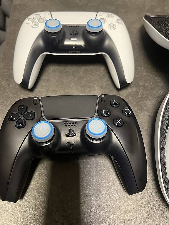 Controller: Ps5 Controller  – Gebraucht aus Sementina von lev_6rjj 3