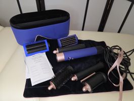 Dyson Airwrap Complete Long Haarstyler - Top Zustand!