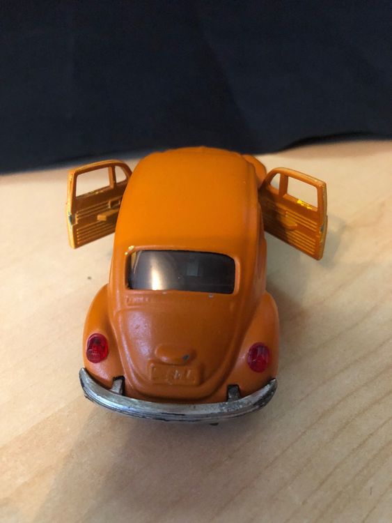 RENAULT 4 TL 1975 TOMICA DANDY 1/43 NEUF BOITE