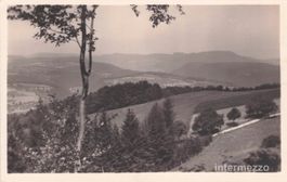 Bad Ramsach BL // 1926 Soolbad und Kurort Ausblick