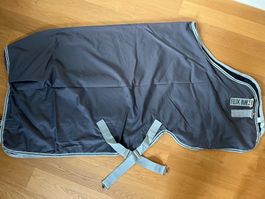 Decke Fleece Lined