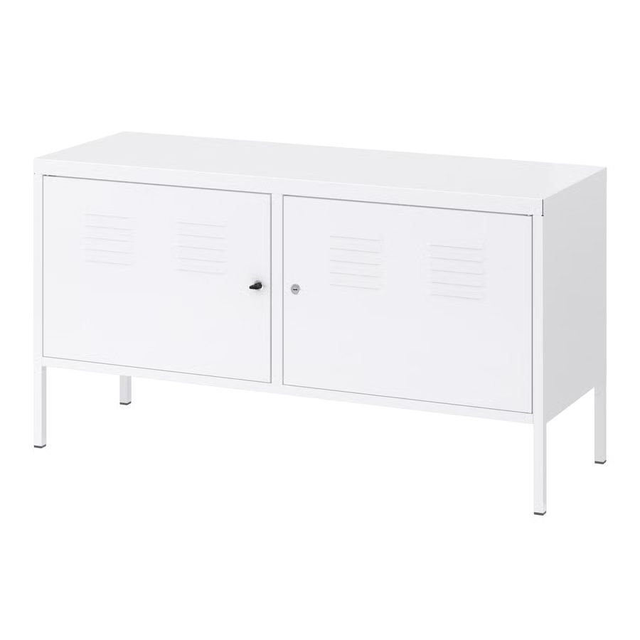 Ikea Armadi: Ikea PS Schrank - Schubladen Schrank – Usato da Zürich venduto da Gadgets2020 1