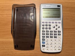 HP 39gs Graphing Calculator Taschenrechner