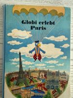 "Globi erlebt Paris"; Sammlerstück