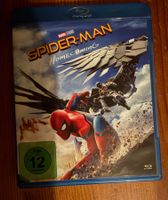 Spider-Man Homecoming (Blu-Ray) - MCU Tom Holland