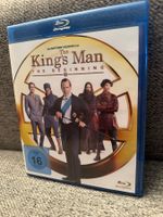 The Kings Man: The Beginning (Blu-ray)