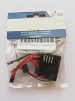Siva Regler/Empfänger 1:18 Buggy/Monster