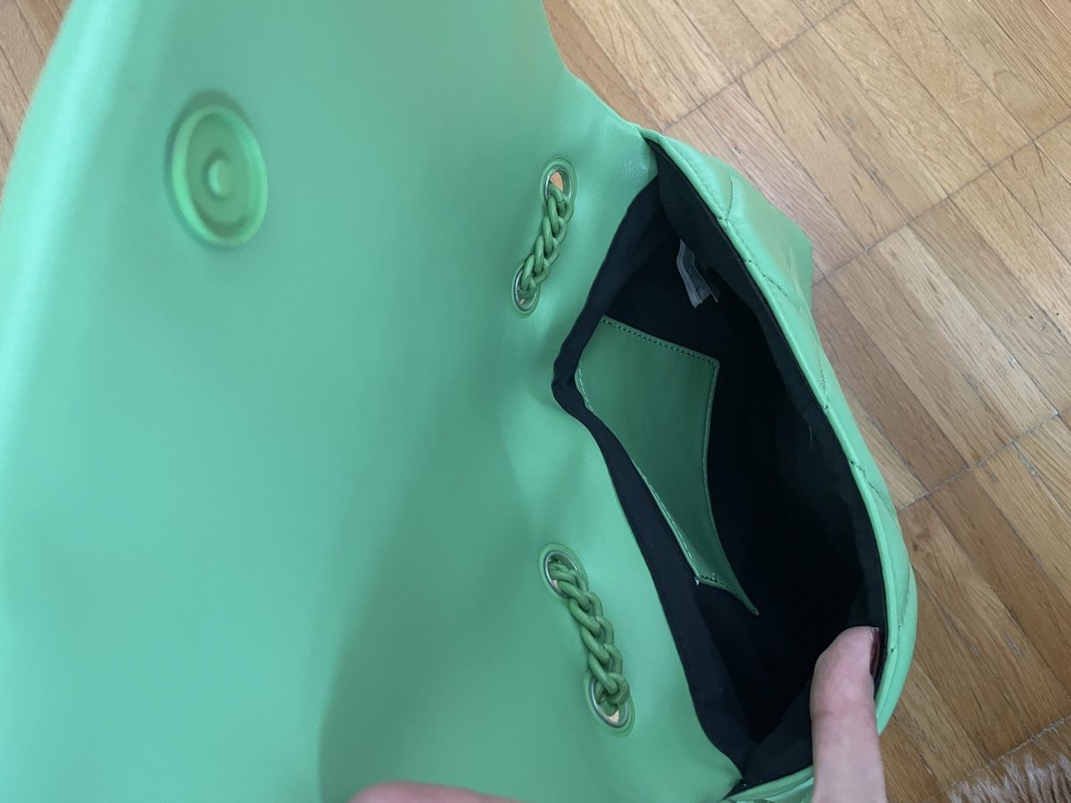 Borse da donna: Parfois Shoulder Bag – Nuovo (secondo la descrizione) da Neuchatel venduto da shi_9fzw 3