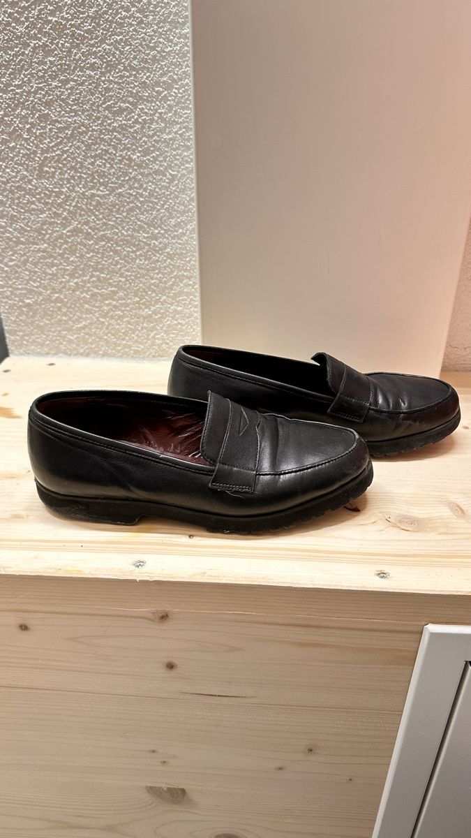 Chaussures femmes: Leder Moccasins Gabriele – D'occasion à Bern par WiederWert 2