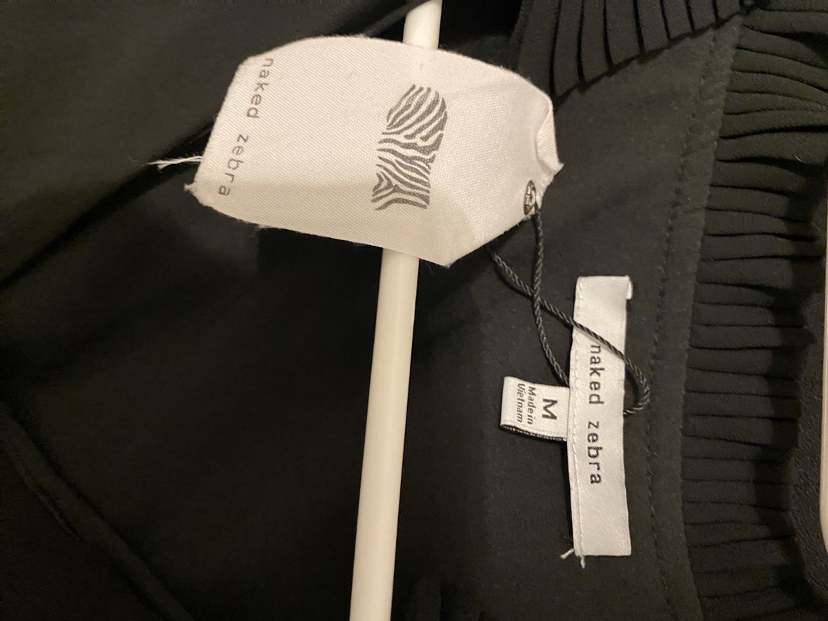 Zebra Vestiti: Damen Kleid von Zebra Gr.M Neu – Usato da Pfungen venduto da Sheki56 3