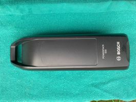 E-Bike Bosch 500 Akku / Mit Garantie / 4200 km / Powerpack