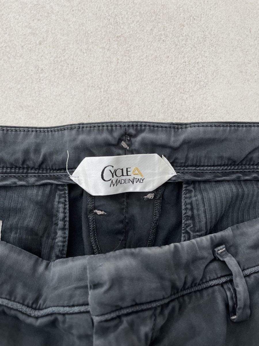 Pantalons: Pantalon Cycle, Taille 34 – D'occasion à Champlan par YForter 2