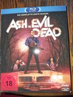 Ash vs Evil Dead - Die komplette 1. Staffel - Blu-ray