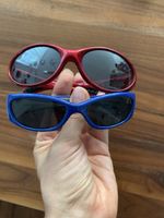 Sonnenbrille Kinder 2Stk
