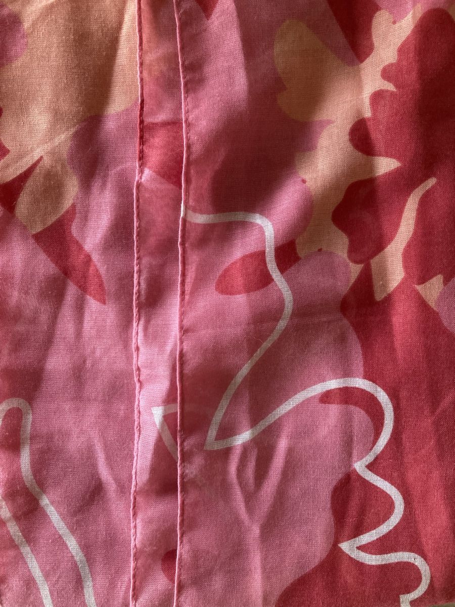 Foulard & Sciarpe: Foulard tour de cou rose  – Nuovo (secondo la descrizione) da Ardon venduto da hel_2sxp 2