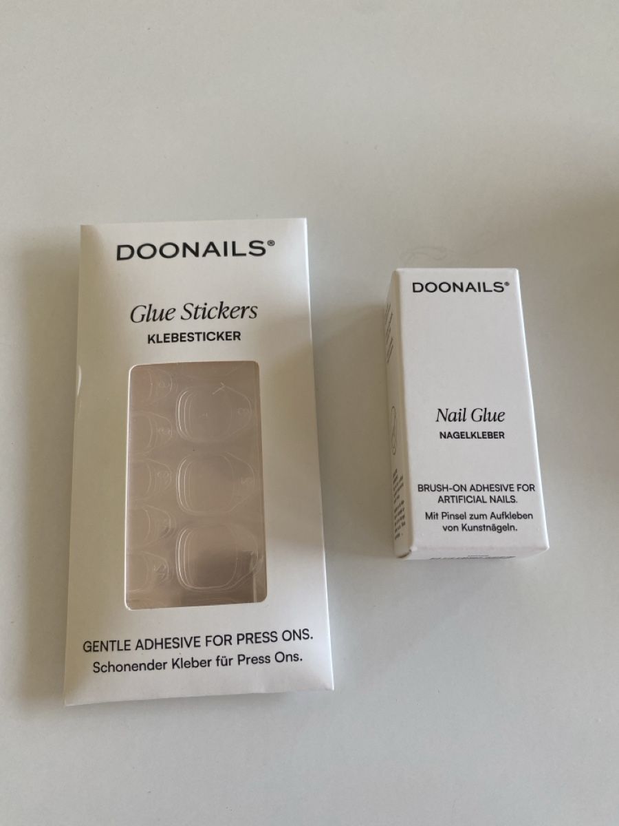 Ongles artificiels: Doonails Bundle – Neuf (Voir description) à Reinach BL par _fleo 2