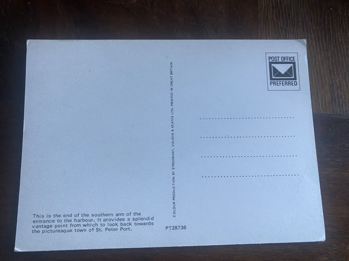 Cartoline postali: Leuchtturm & Schiff, Top Zustand – Nuovo (secondo la descrizione) da Baden venduto da swiss-alps 1