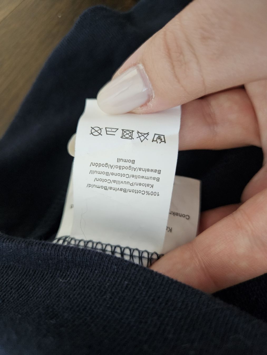 Top: Maternity sweatshirt top – Nuovo (secondo la descrizione) da Affoltern am Albis venduto da Katarinushka 3