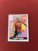 Lamine Yamal lila 2026