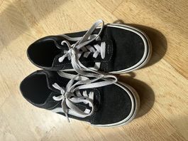 Vans Turnschuhe Gr 35