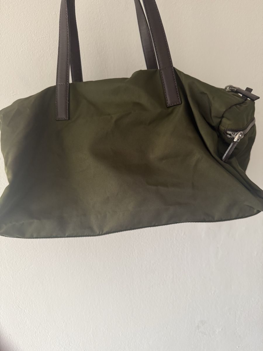Prada Borse: Sac de voyage  – Usato da Meyrin venduto da kev_6qvd 3
