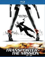 Transporter 2 - The Mission (Blu-Ray)