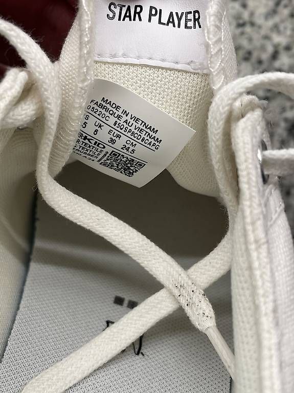 Converse Scarpe da uomo: Converse Star Player 39 neuwertig – Usato da Bern venduto da mia_8nfn 2