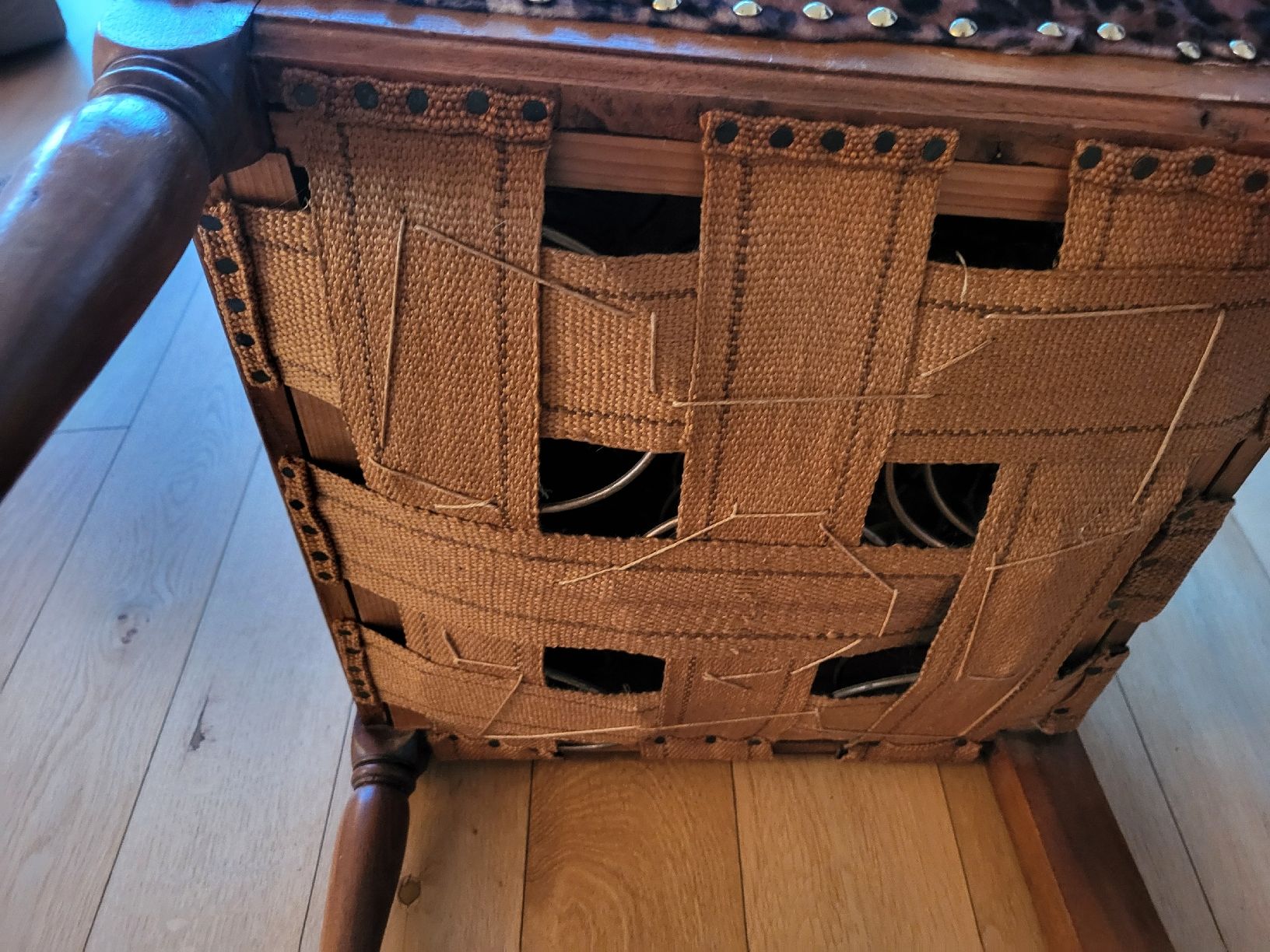 Sedie: Biedermeier Stuhl – Usato da Gutenswil venduto da ghekko88 4