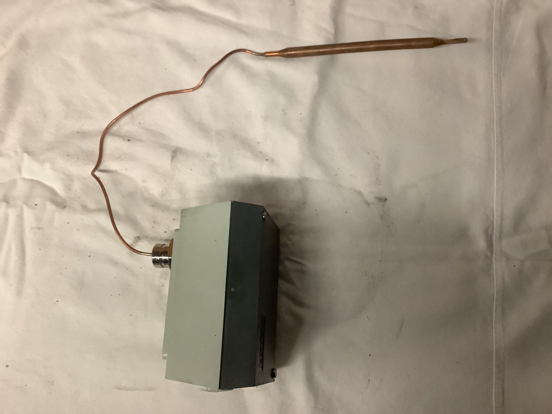 Altro in Utensili da giardino: THERMOSTAT TRAFAG – Usato da Glarus venduto da Mdelphi