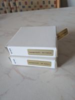 Hausgemacht Klebeetiketten