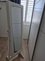 Spiegelschrank Schmuckschrank