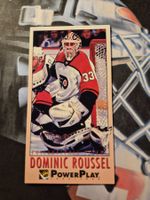 NHL Dominic Roussel Philadelphia Flyers