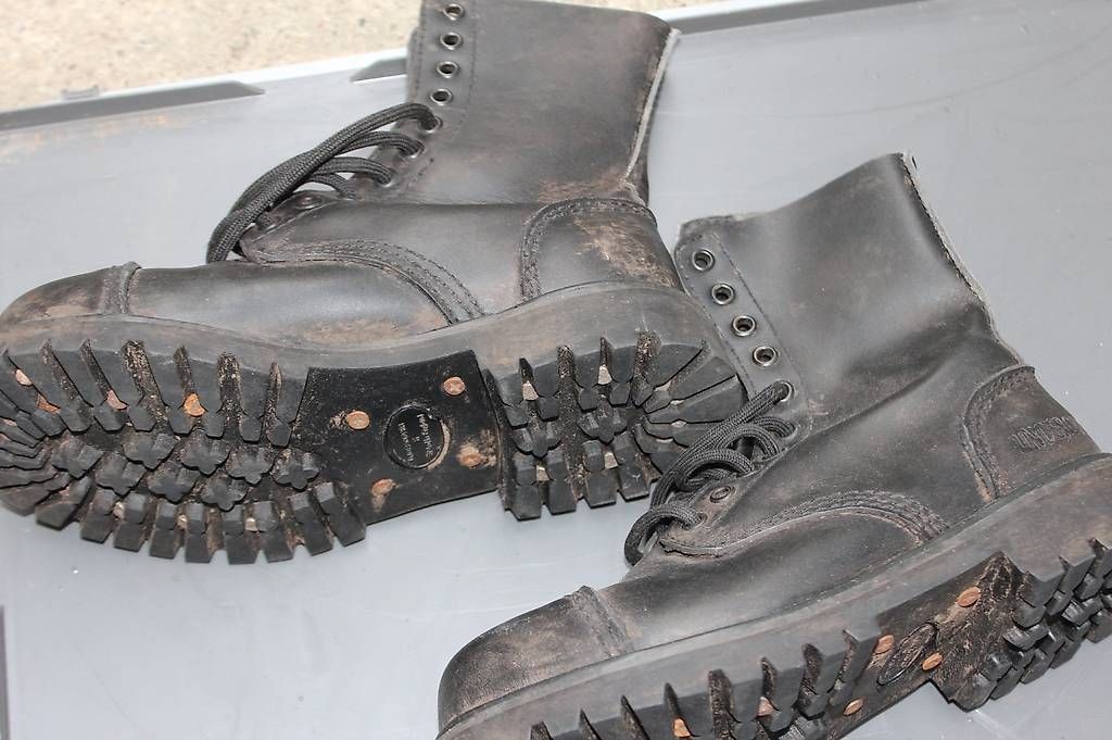 Scarpe da donna: Springer "Undercover" – Usato da Burgdorf venduto da AnlikerBurgdorf 4
